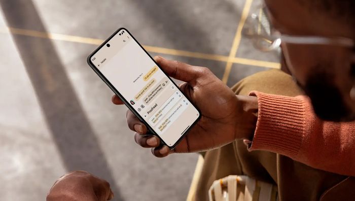 Người dùng thường so sánh và đánh giá các sản phẩm của Google dựa trên tiến bộ công nghệ