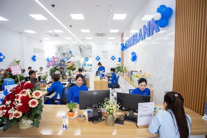 Eximbank mang đến ưu đãi đặc biệt khi sử dụng thẻ tín dụng