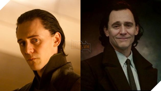 Tom Hiddleston chia sẻ về sự cần thiết của nhân vật Loki trong Vũ trụ Marvel 3