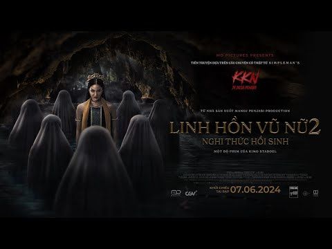 Linh Hồn Vũ Nữ 2: Nghi Thức Hồi Sinh mang đến một câu chuyện hoàn toàn mới so với phần trước.