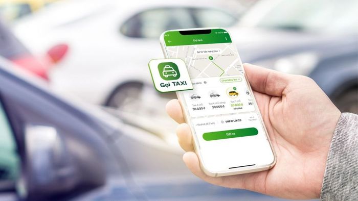 Giờ làm việc của tổng đài taxi Mai Linh