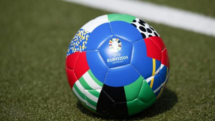 Số đội nào đã vào vòng loại Euro 2024?