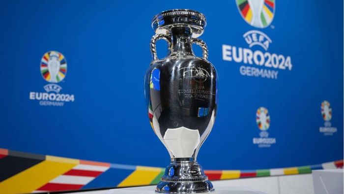 Euro 2024 có bao nhiêu đội tham gia?