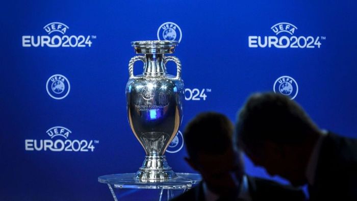 Có bao nhiêu đội tuyển mạnh nhất Euro 2024?