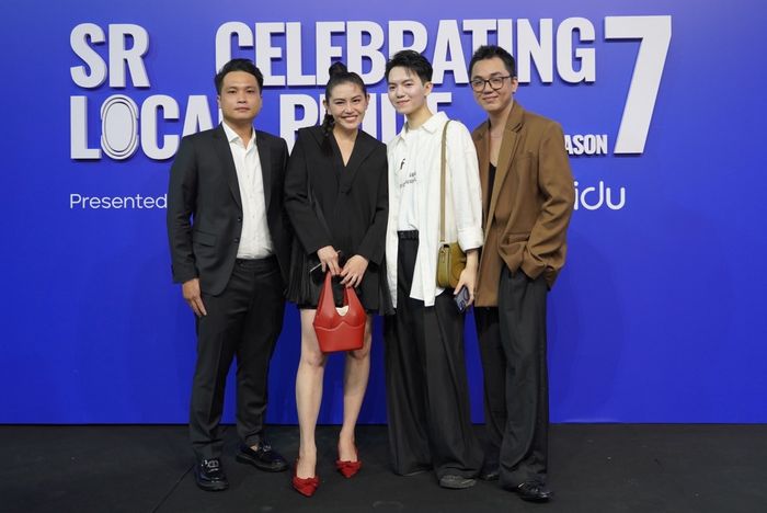 Hangsilk giới thiệu bộ sưu tập 'Lột xác'