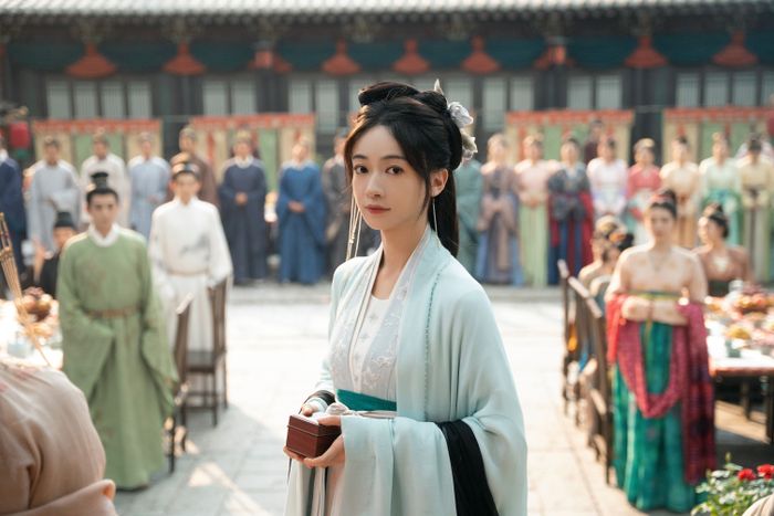 Với thành công lớn này, Ngô Cẩn Ngôn chấm dứt chuỗi 6 năm suy thoái trong sự nghiệp diễn xuất.
