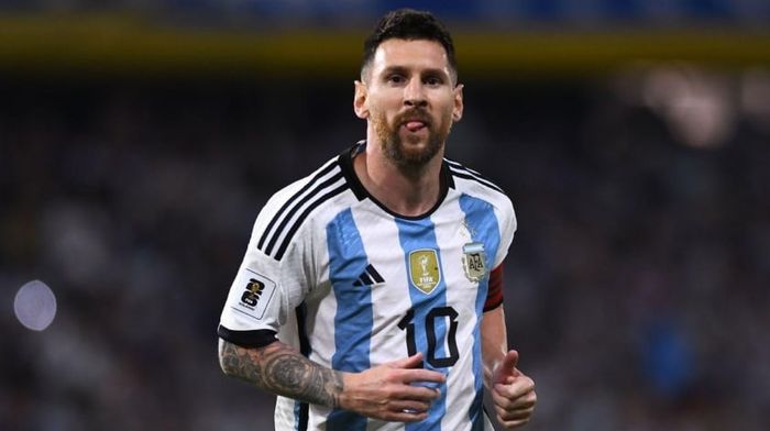 Messi chỉ ra đội tuyển có thể ngăn Argentina vô địch Copa America