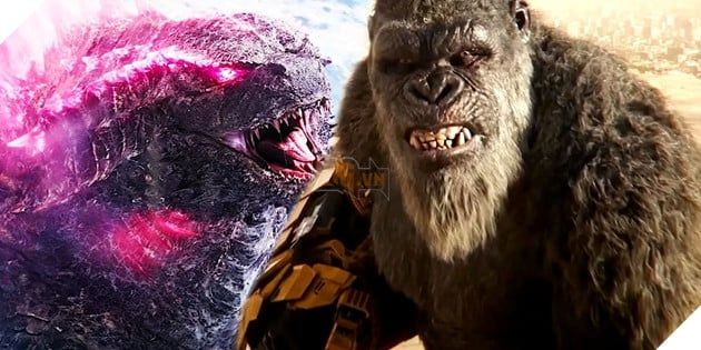 Đạo diễn Grant Sputore đã được chọn thay thế Adam Wingard trong loạt phim Godzilla x Kong.