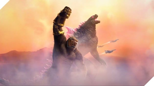 Bộ phim tiếp theo của Godzilla x Kong đã tìm được đạo diễn thay thế cho Adam Wingard.