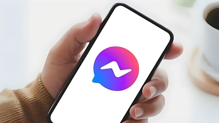 Có thể đăng nhập Messenger trên Google qua điện thoại được không?