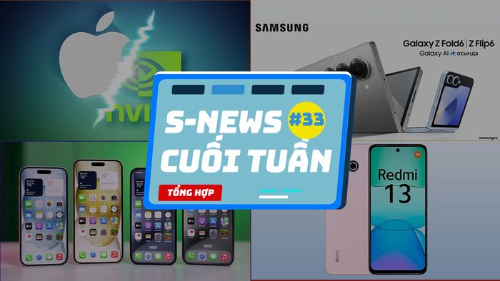 Chuyên mục S-News Cuối Tuần