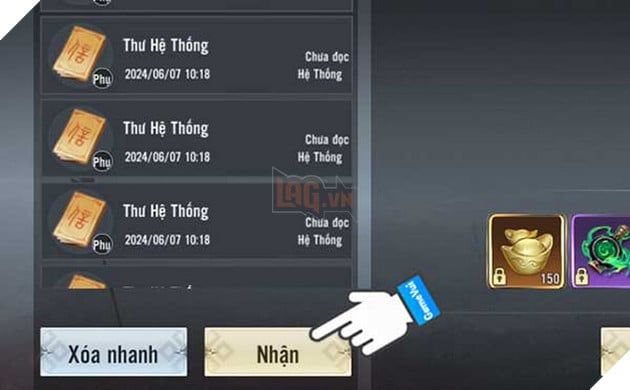 Hướng dẫn cách nhập và kích hoạt Giftcode Khởi Nguyên Mobile mới nhất năm 2024 2