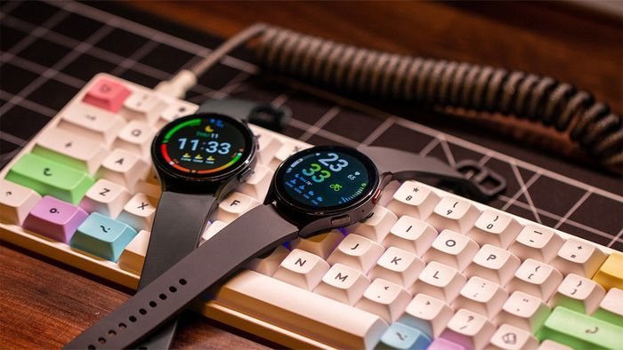 Galaxy Watch FE sẽ sớm được ra mắt.