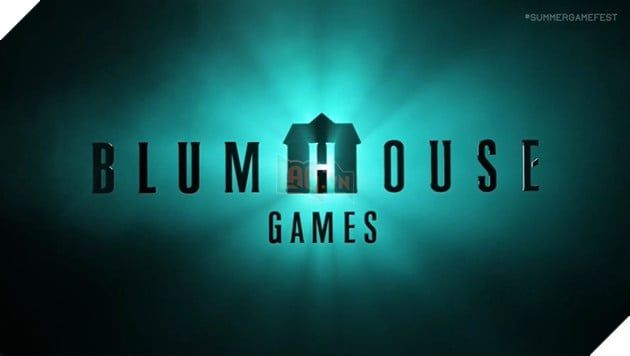 Hè Game Fest 2024: Blumhouse Rực Cháy Với 6 Dự Án Game Kinh Dị Mới 2