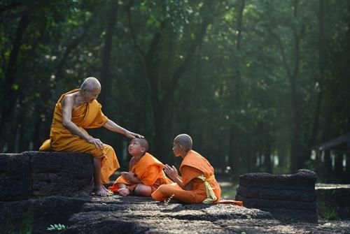 4 nguyên tắc từ bi trong cuộc sống theo lời của vị cao tăng