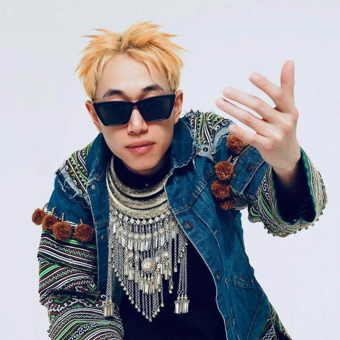 Trước khi phát hành MV Đam Mê, Double2T đã tung album Mười Năm Trước - Ảnh: FBNV