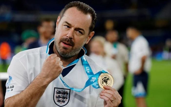 Anh vượt qua World XI, giành chức vô địch Soccer Aid 2024 trong một trận đấu đầy kịch tính