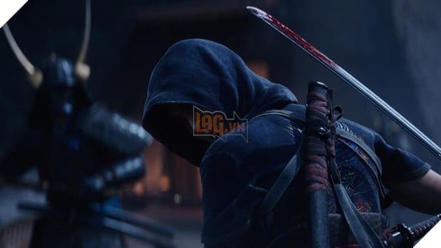 Assassin’s Creed Shadows Có Thể Sử Dụng Bộ Đôi Nhân Vật Chính Để Tạo Ra Một Phản Diện Đặc Biệt 3