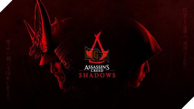 Assassin’s Creed Shadows có thể tận dụng cặp nhân vật chính Yasuke và Naoe để tạo ra một nhân vật phản diện đặc biệt.