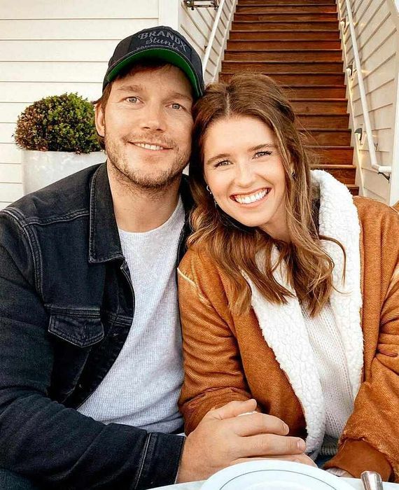 Hôn nhân 5 năm của Chris Pratt và con gái Arnold Schwarzenegger