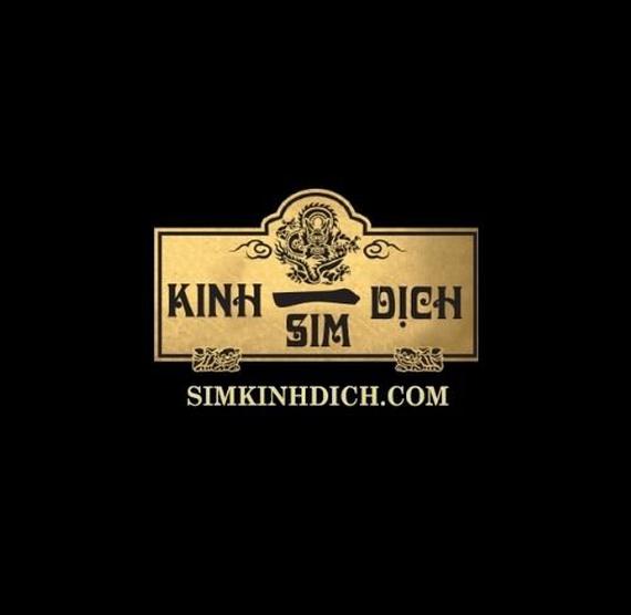 sim kinh dich