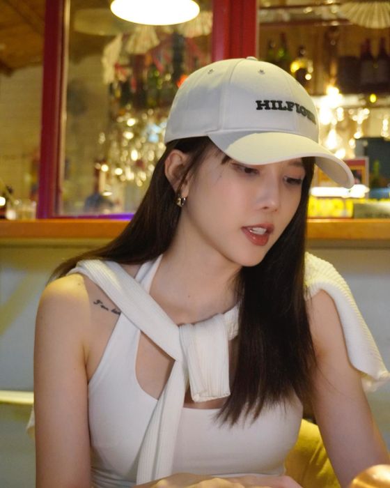Thiều Bảo Trâm bị nghi sửa mũi