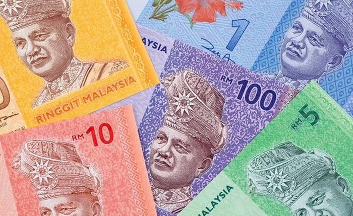 Ringgit là đơn vị tiền tệ của Malaysia. (Ảnh minh họa)