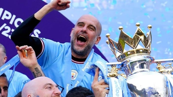HLV Pep Guardiola làm sáng tỏ về việc trở lại Barca, vực dậy 'Gã khổng lồ' 478680