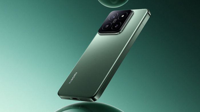 Xiaomi 15 Pro sẽ ra mắt sớm