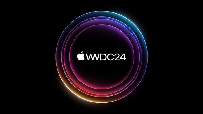 WWDC 2024 sẽ diễn ra vào tối nay