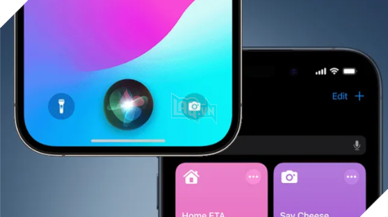 Lộ Diện Tính Năng AI Mới Cho Siri Trên iOS 18