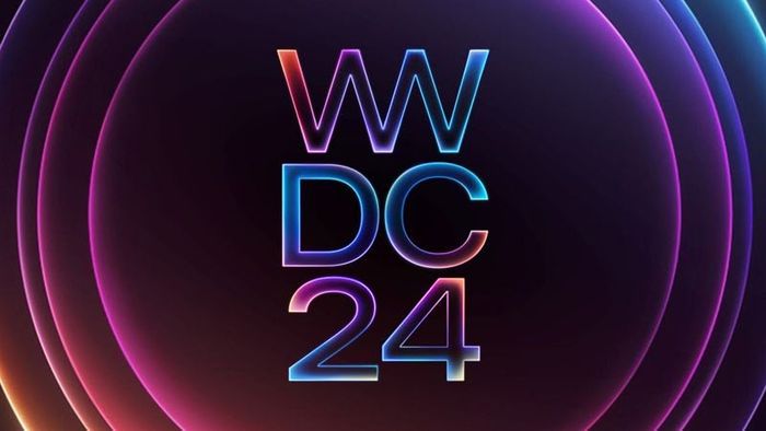 Sự kiện WWDC 2024 là cơ hội mà Apple sẽ giới thiệu các phiên bản phần mềm mới.