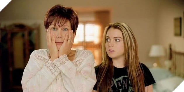 Freaky Friday 2 Thông Báo Diễn Viên Mới Sẽ Góp Mặt Trong Phim 2