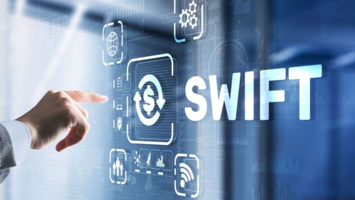 Hướng dẫn tìm kiếm mã Swift code của Vietcombank trên các trang web khác