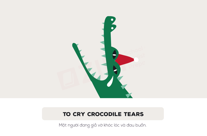 to bring one to tears