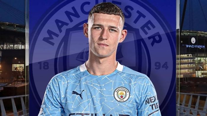 Thông tin chuyển nhượng mới nhất vào ngày 10/6: Man City phá kỷ lục với Phil Foden, trong khi đó, sao của MU đã từ chối cơ hội sang thi đấu tại Ả Rập.