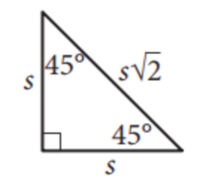 Isosceles Triangle
