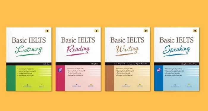 bộ tài liệu cơ bản về ielts đánh giá và hướng dẫn sử dụng chi tiết