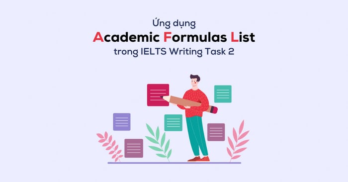 academic formulas list afl la gi ung dung hoc tu vung ielts writing task 2