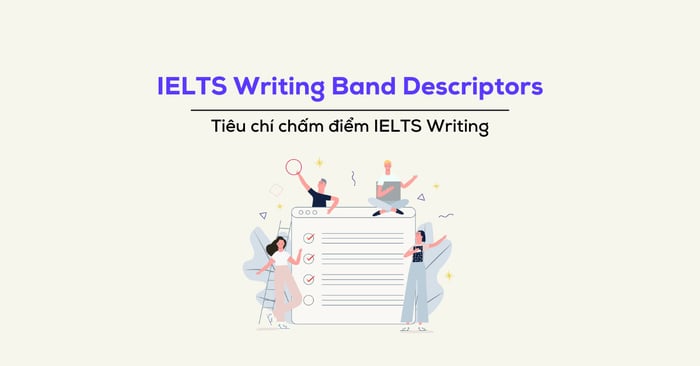 ielts writing band criteria 4 evaluation criteria ielts writing