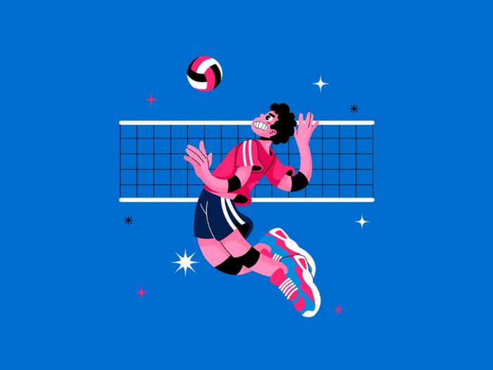 Volleyball