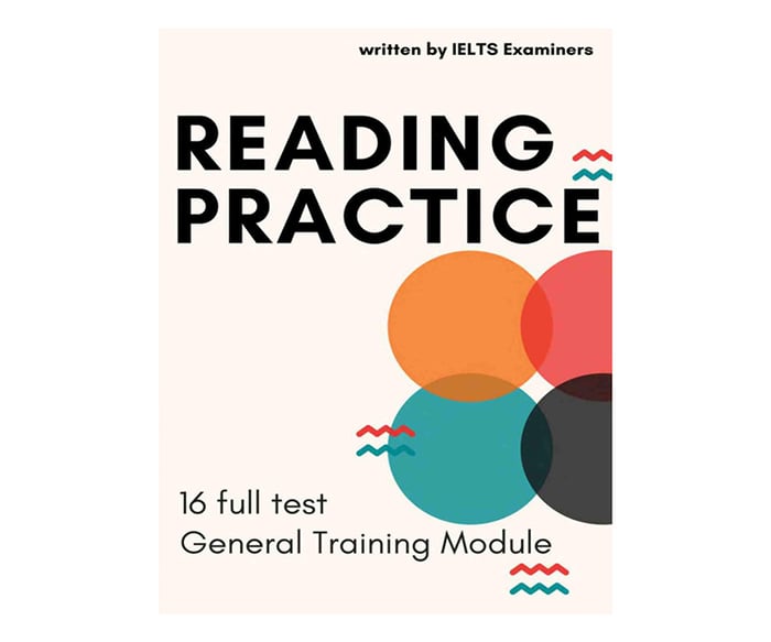 Tài liệu ôn thi IELTS preparation and practice: Reading và Writing General