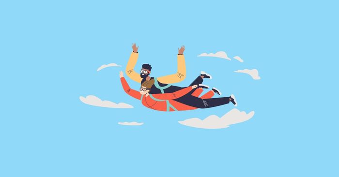 mô tả một hoạt động hấp dẫn mà bạn đã trải nghiệm cùng với một người khác