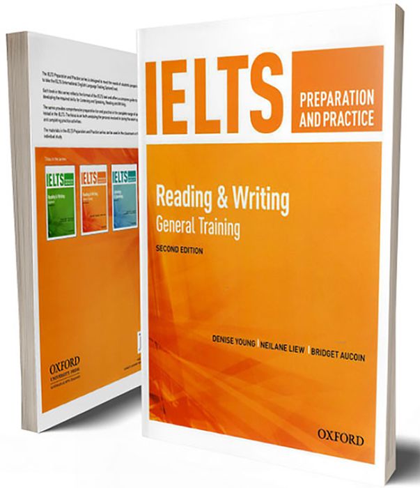 Tài liệu ôn thi IELTS General Reading