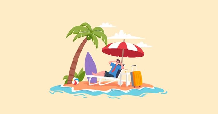 Mô tả một kỳ nghỉ bạn muốn có trong tương lai bài mẫu ielts speaking