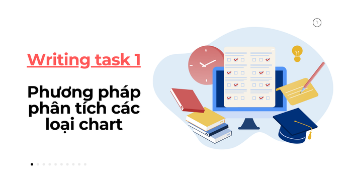 phuong phap phan tich bar chart graph va pie chart writing task 1