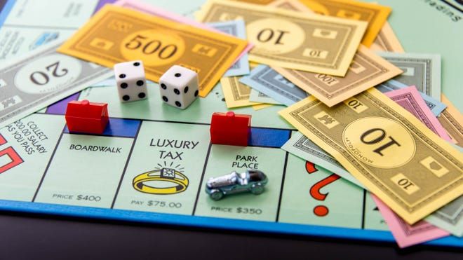 How to Play Monopoly: Step-by-Step Guide, Rules, and More