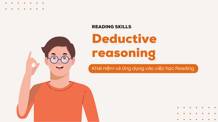 inference logic khái niệm ứng dụng trong ielts reading