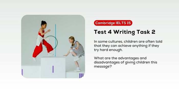 cambridge ielts 15 test 4 writing task 2 sample essay and vocabulary