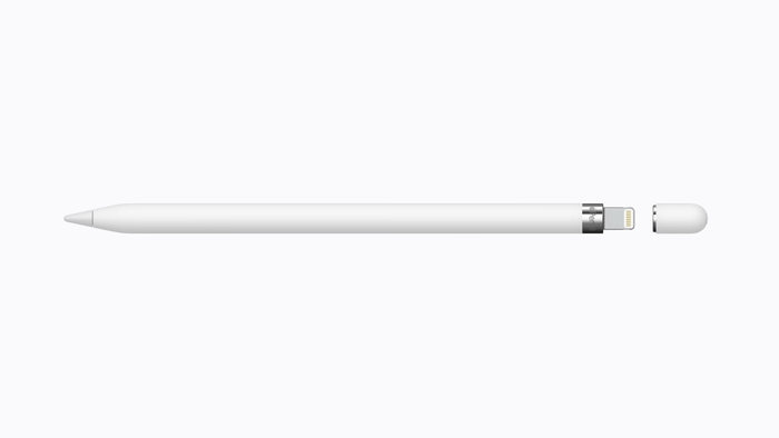 Bước kết nối Apple Pencil 1 với iPad 1